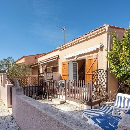 Holiday Home Mas De L'Ile By Interhome Ле Баркарес Экстерьер фото
