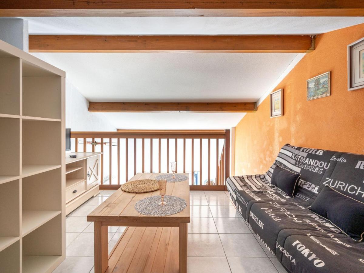 Holiday Home Mas De L'Ile By Interhome Ле Баркарес Экстерьер фото
